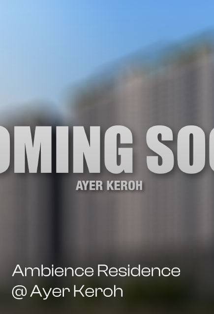 Ambience-Residence-@-Ayer-Keroh